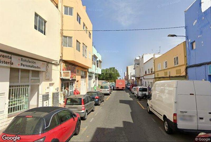 Foto 287163c3-4dff-4e37-9f0f-57cc6ecde40b. Appartement dans Vecindario - El Doctoral - Cruce de Sardina Santa Lucía de Tirajana