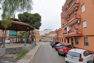 Appartement  Pz san felix  bl:a