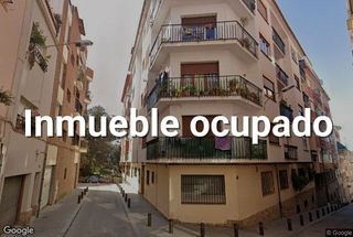 Etagenwohnung  Calle tarragona sn   planta at puerta