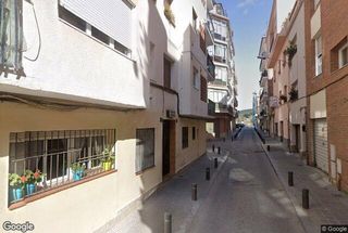 Pis a Calle TARRAGONA SN   Planta AT Puerta