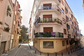 Flat  Cl tarragona