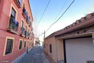 Appartement  Cl san gines  bajo a