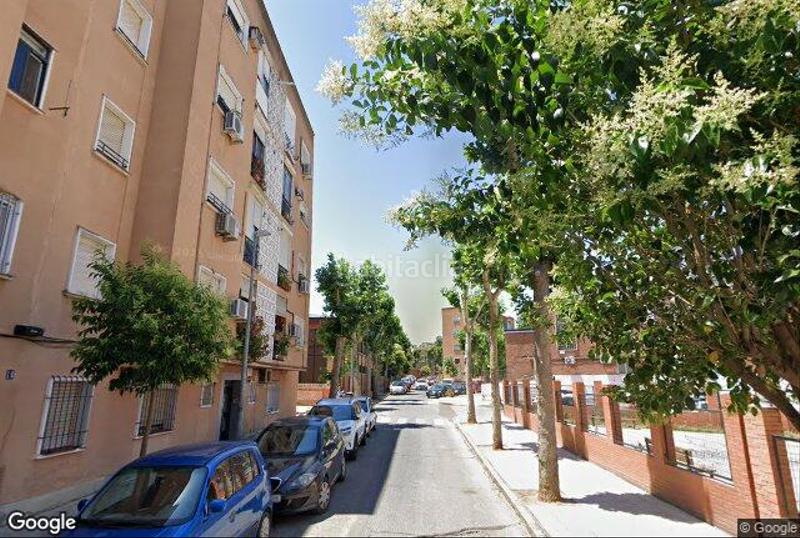 Foto 9f206dd3-4329-4bb2-a794-996559f2e31d. Appartamento in San Roque - Ronda Norte Badajoz