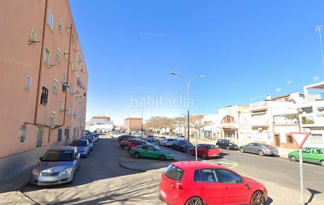 Foto 2fade1ff-49a6-494a-8143-775293fc398b. Piso en San Roque - Ronda Norte Badajoz