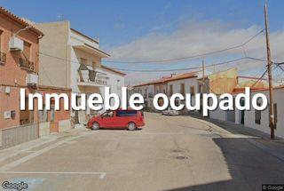 Semi detached house  Calle ancha
