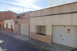 Appartement  Cl general pinto