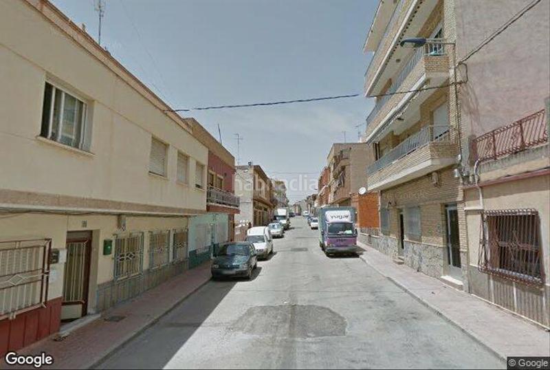 Foto edeeb5a9-98b0-4f20-8896-e68bfe045c2a. Appartamento in Pescadores Mazarrón