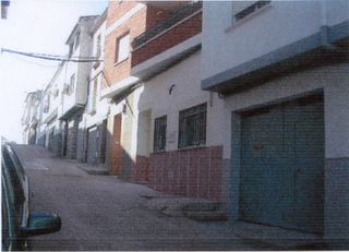 Pis  Cl san bartolome