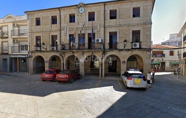 Foto c5a2f29f-f3d0-44ed-9f2b-5230f6157d17. Pis a Montehermoso