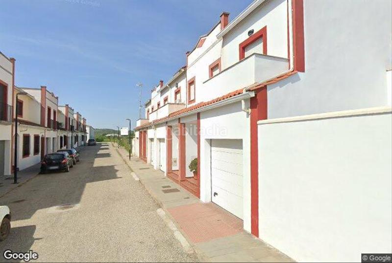 Foto 166e49d2-156e-4269-ad6f-cf141a8d89ce. Chalet in Fregenal de la Sierra