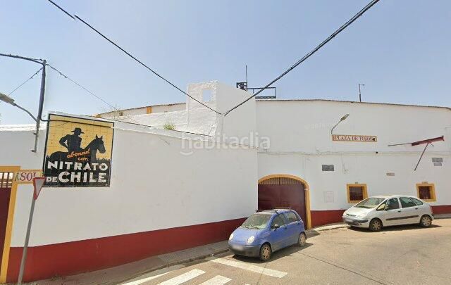 Foto f4ba0ec0-46f9-4de5-adb4-bbd747c62c0a. Pis a Olivenza
