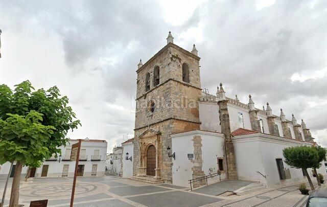 Foto 837ae8ff-1c7c-4cf4-b387-9d6e57a6a33f. Piso en Olivenza