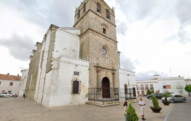 Foto cc0c6492-89a6-4f88-a242-aee8cdcf272e. Piso en Olivenza