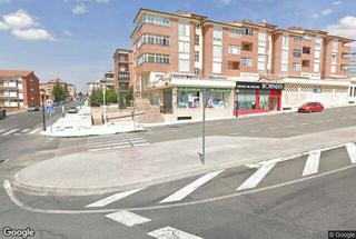 Appartement  Cl ciudad de caceres