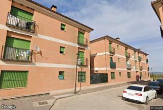 Appartement  Cl rio tajo  bl: