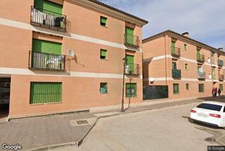 Appartement  Cl rio tajo  bl: