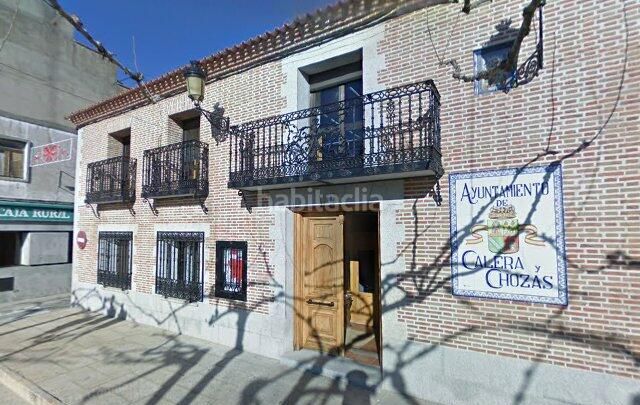 Foto 8a2b3cbe-25f7-410a-a6f9-e143ac3ddf96. Etagenwohnung in Calera y Chozas