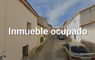 Etagenwohnung  Cl rio tajo  bl: