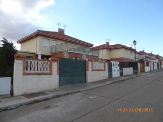 Chalet  Cl isabel la catolica