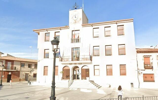 Foto 7dea84ec-24f9-40e9-a367-919ff4c48e08. Xalet a Ventas de Retamosa (Las)