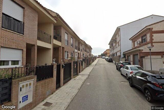 Foto 75a4678e-fa13-46b7-ae01-3564b84a08ab. Chalet en Ventas de Retamosa (Las)