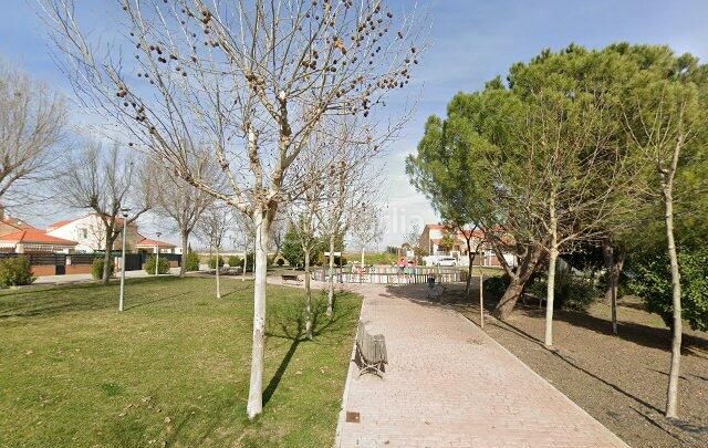 Foto bd02c65e-6ecd-4538-909e-7132a178e265. Chalet en Ventas de Retamosa (Las)