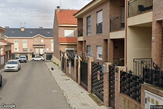 Foto dcceb354-3ab2-47d2-a439-33b41204ec44. Chalet en Ventas de Retamosa (Las)