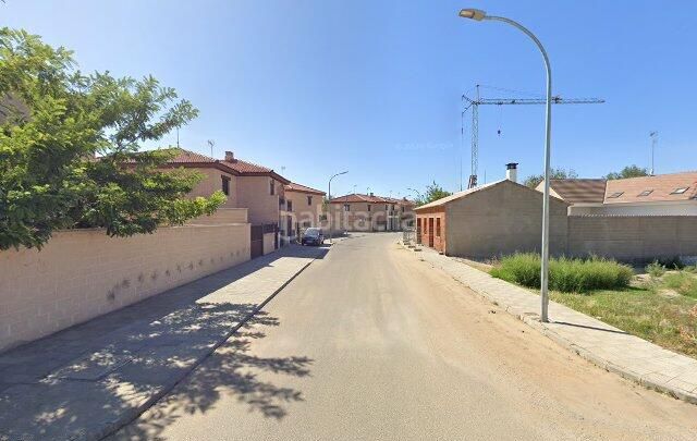 Foto 96fd556b-b2ac-4bc2-9531-f31c1f1b7ae8. Chalet en Mora