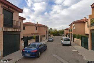 Chalet  Cl valle inclan