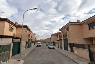 Chalet  Clvalle inclan
