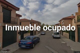 Xalet  Clvalle inclan