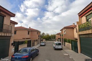 Xalet  Clvalle inclan