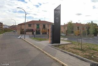 Chalet  Cl miguel hernandez  parcela