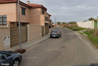 Chalet  Clmiguel hernandez