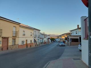 Maison jumelée  Cr alameda  (av de las américas )