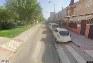 Reihenhaus  Cl marques de recaño