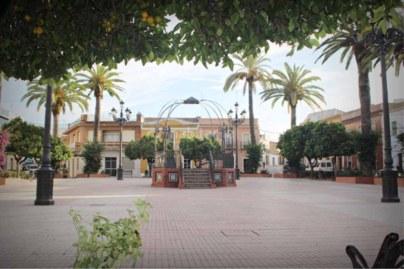 Foto 648511fe-0615-4970-b49a-9471638333a5. Pis a Bonares