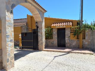 Maison jumelée  Cm colomina de la  polígono  parcela  la cañada baja.  /alacant