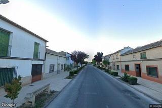 Reihenhaus  Cl fray serafin linares