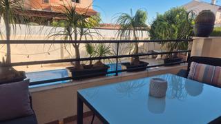 Semi detached house  Tn ur-es-(huerta alta ii) (b)