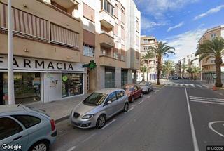 Flat  Cl san francisco de asis