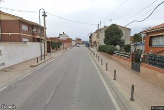 Reihenhaus  Av portugal