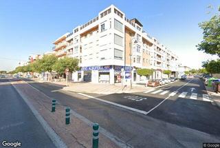 Appartement  Cl pintor sorolla