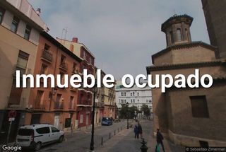 Pis a C/ San Pablo -