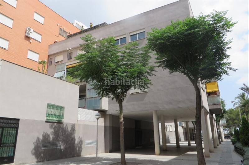 Foto 84b064ac-f759-489a-b73d-2acdcbdec991. Appartement dans Alameda Park Manises