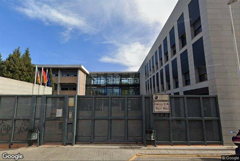 Foto e91727c0-776c-4c39-9dd5-a808223de278. Appartement dans Alameda Park Manises