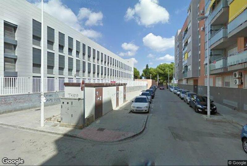 Foto 5c27eaed-cfb4-4f03-9467-15f1fd7894e7. Piso en Alameda Park Manises