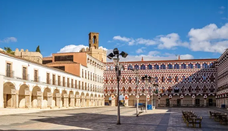 Foto 3a61efcf-204c-4537-82d0-80b8bd28cc14. Casa adossada a San Roque - Ronda Norte Badajoz