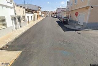 Semi detached house  Cl extremadura