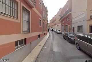 Appartement  Cl san mateo